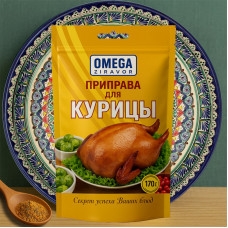 Приправа для курицы 170 гр Дой пак 
