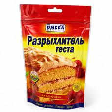 Разрыхлитель теста, 200 г — пекарский порошок в дой-паке