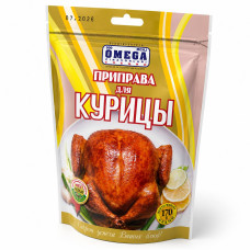 Приправа для курицы 170 гр Дой пак 