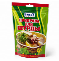 приправа для шурпы 170 гр . Дойпак 