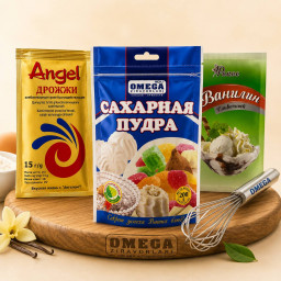 Кулинарные добавки (22)