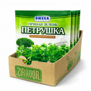 Петрушка 7 гр Петрушка 7 гр