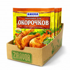 Приправа для окорочков, 20 г 