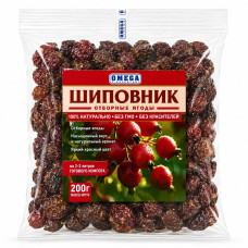 Шиповник 200 г