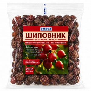 Шиповник 200 г