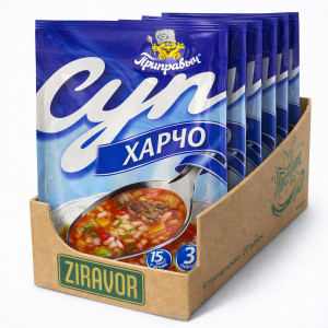 Суп Харчо Приправыч 60 г