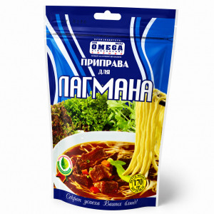Приправа для Лагмана  . Дой пак 170 гр